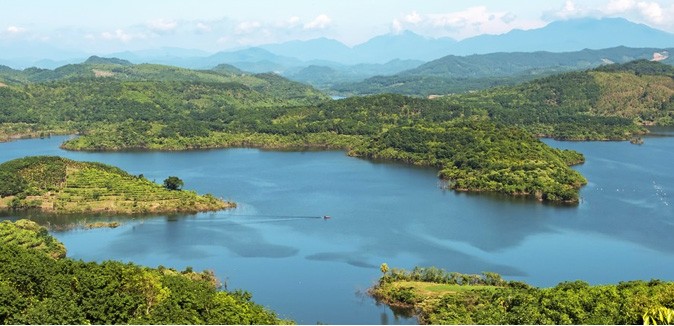 東至縣城鄉供水一體化項目葛公、木塔水廠(chǎng)新（改擴）建工程設備采購安裝項目中標結果公
